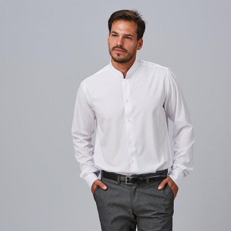 CAMISA HOMBRE SLIM FIT MATTEO