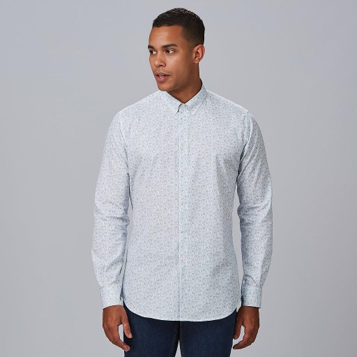CAMISA HOMBRE SLIM FIT FILIPPO 2