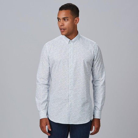 CAMISA HOMBRE SLIM FIT FILIPPO
