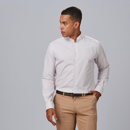 CAMISA HOMBRE SLIM FIT VITO 2