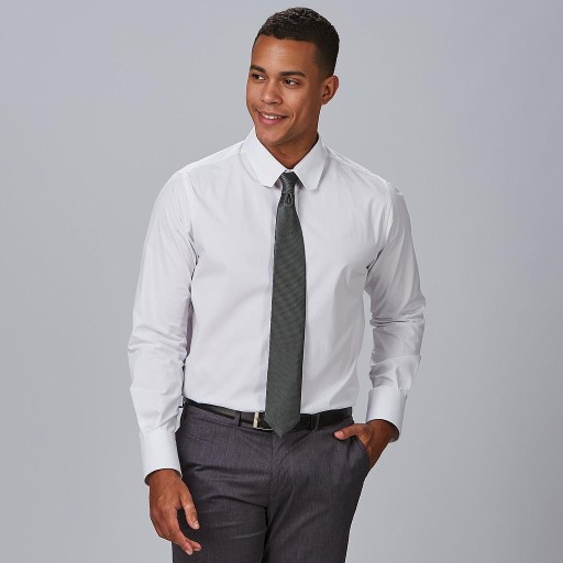 CAMISA HOMBRE SLIM FIT SIMONE 2