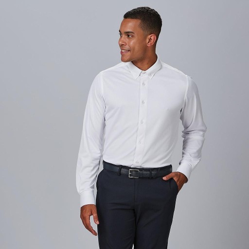 CAMISA HOMBRE SLIM FIT SALVATORE 2