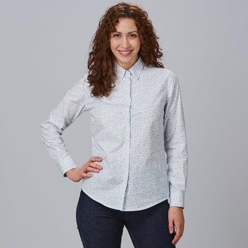 CAMISA MUJER GIORGIA 2