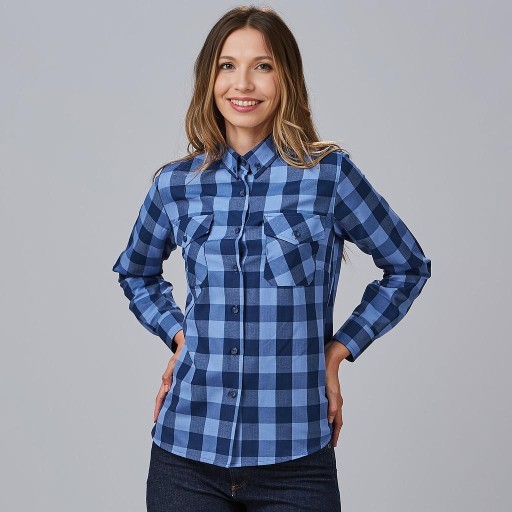 CAMISA MUJER ALICE 2