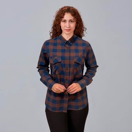 CAMISA MUJER ALICE