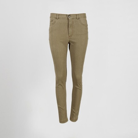 PANTALON MUJER VAQUERO CASDY