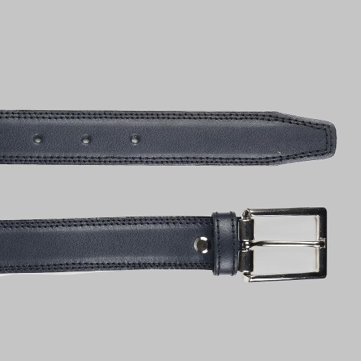 CINTURON HOMBRE PIEL