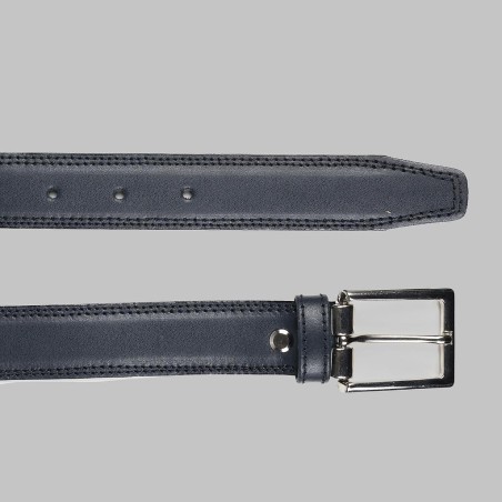 CINTURON HOMBRE PIEL