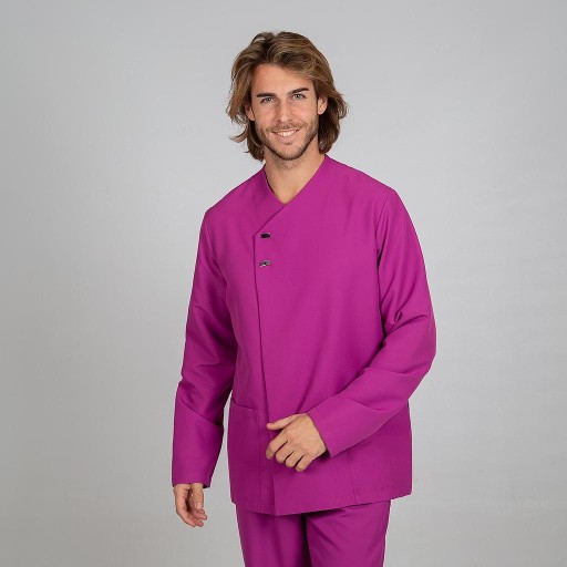 BLUSA HOMBRE FABIAN 2