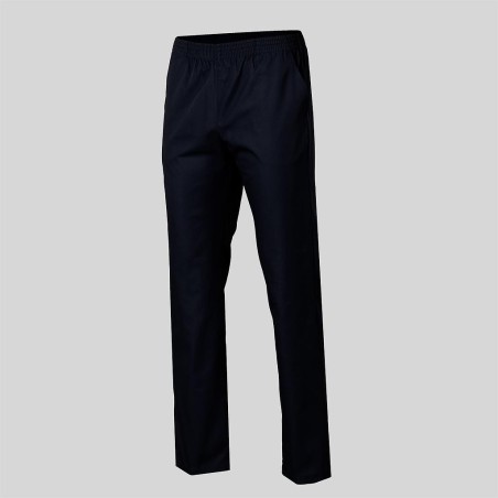PANTALON SARGA COLORES BASICOS BOL. GOMA ENTERA
