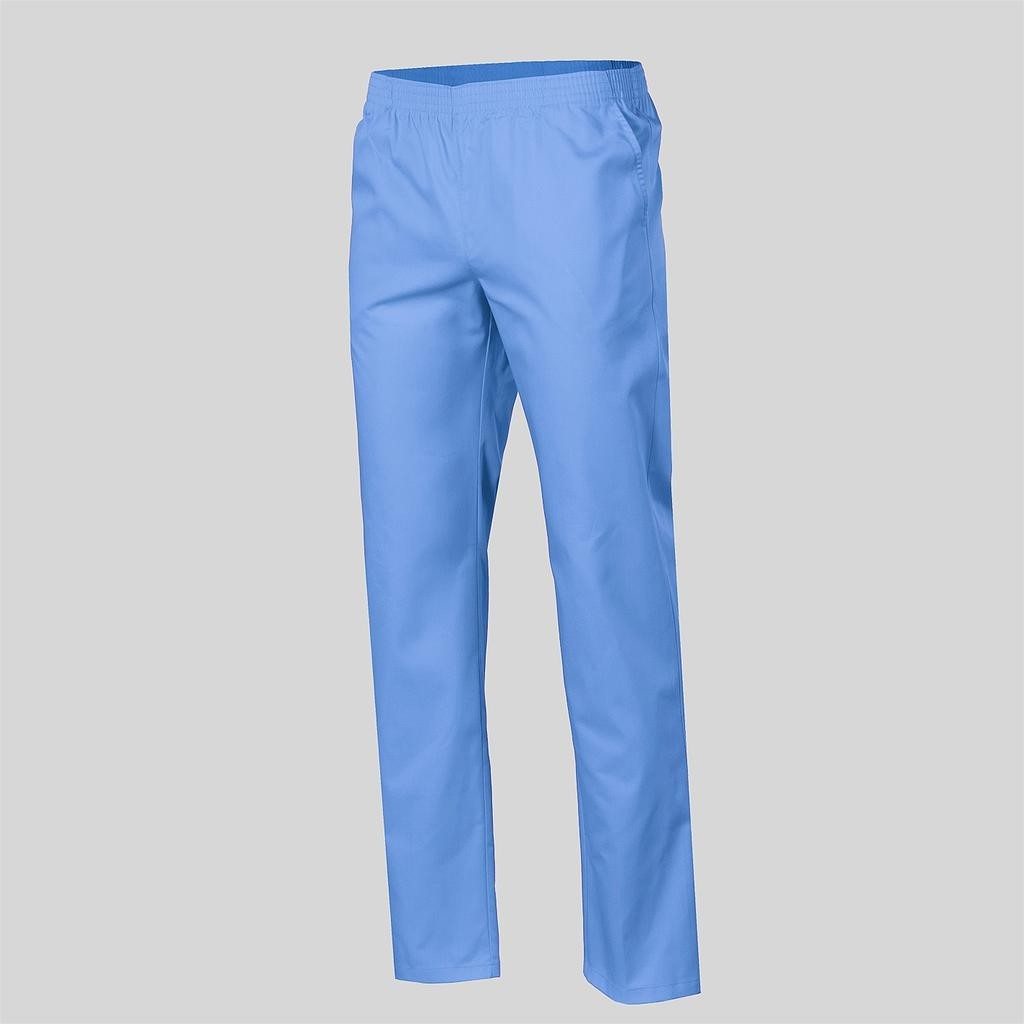 PANTALON SARGA COLORES BASICOS BOL. GOMA ENTERA