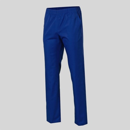 PANTALON SARGA COLORES BASICOS BOL. GOMA ENTERA