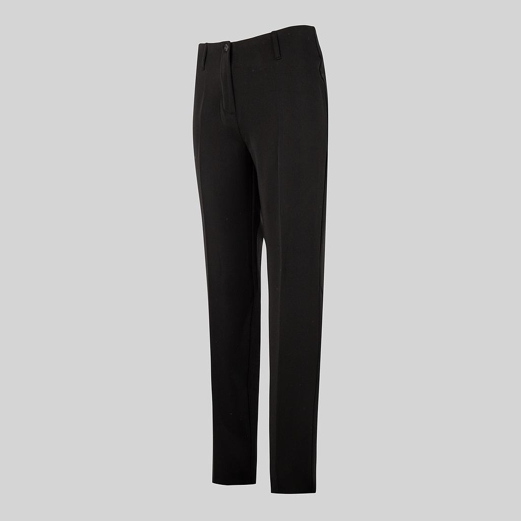 PANTALON MUJER BIOELASTIC SIN BOLSILLOS