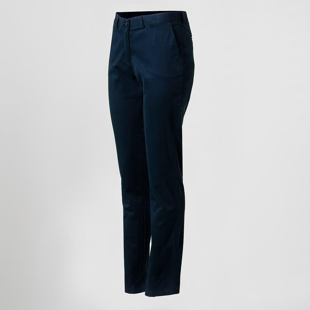 PANTALON MUJER CHINO