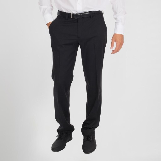 PANTALON HOMBRE SIN PINZAS TRIVIAL 2