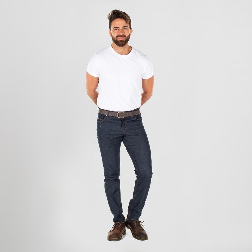PANTALON HOMBRE VAQUERO 2