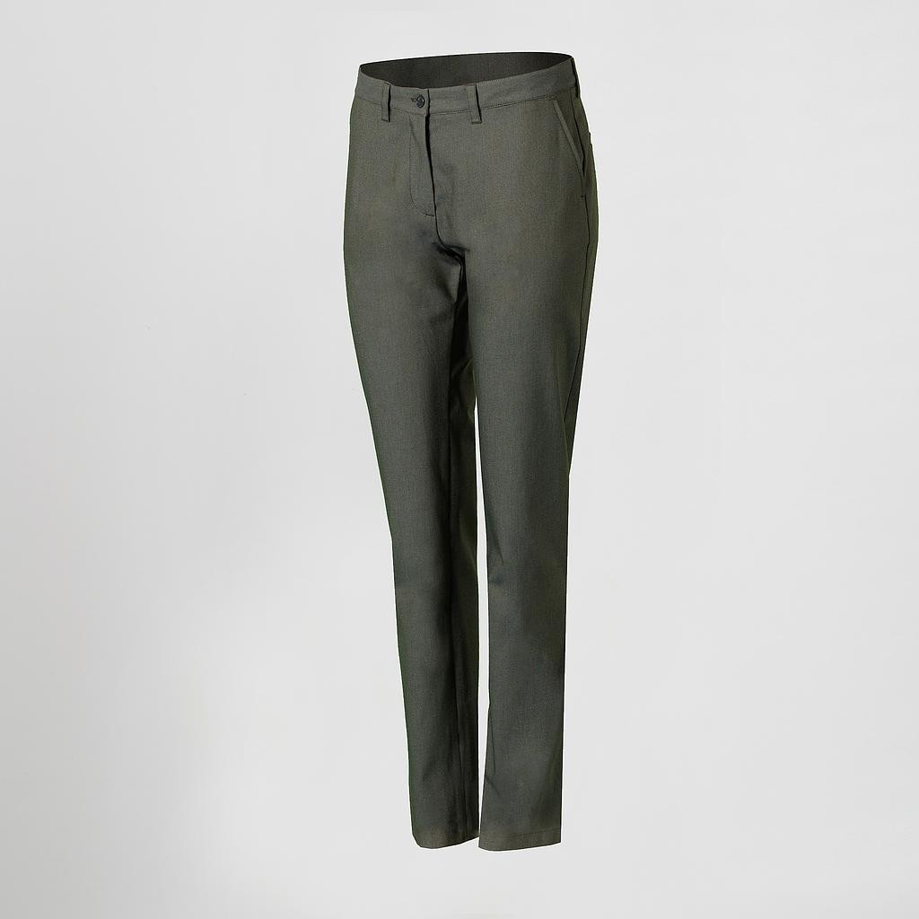 PANTALON MUJER CHINO OJO DE PERDIZ
