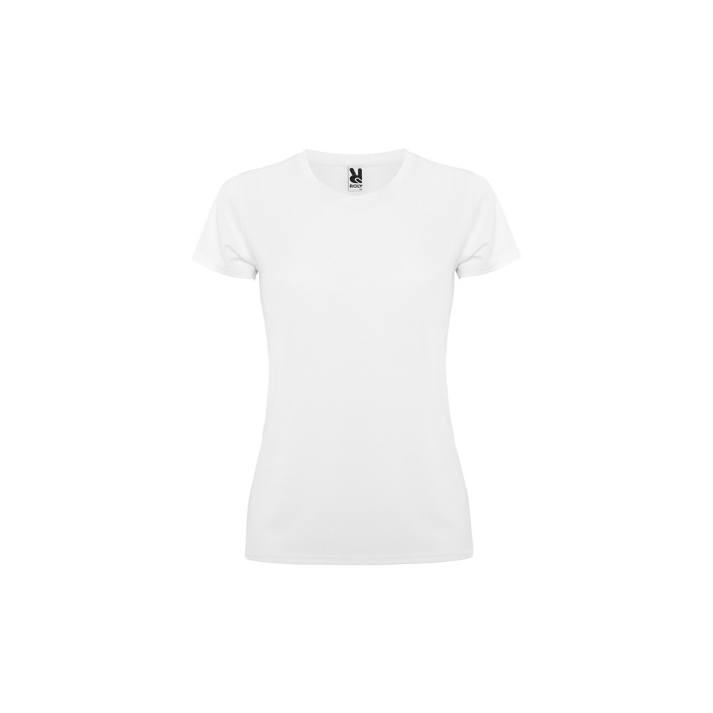 MONTECARLO WOMAN