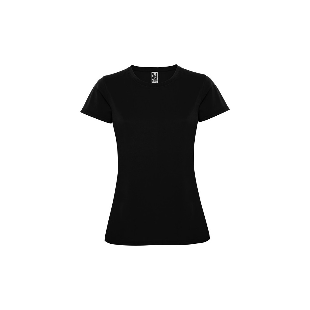 MONTECARLO WOMAN