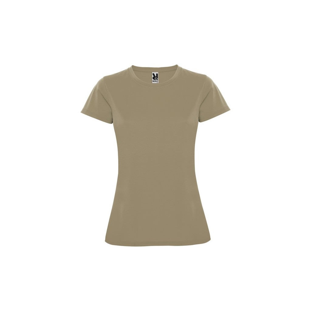 MONTECARLO WOMAN