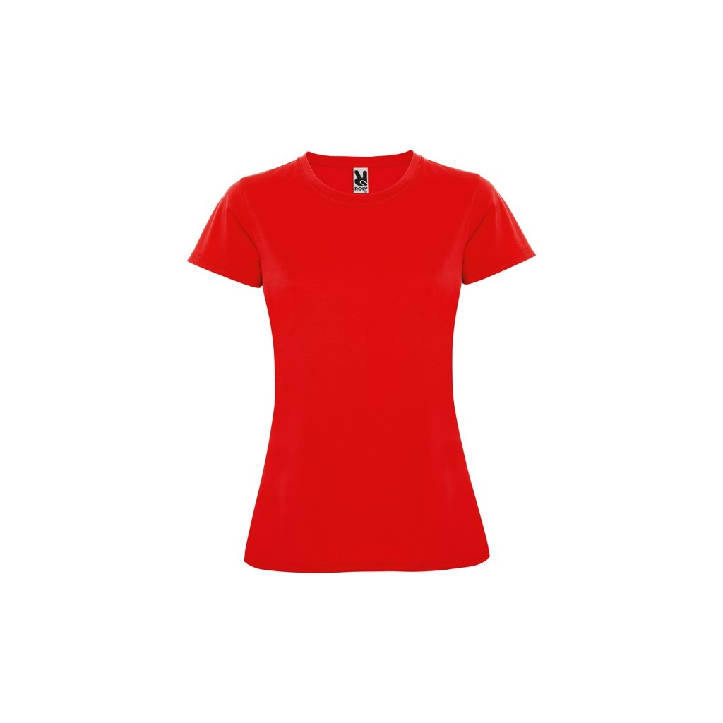 MONTECARLO WOMAN