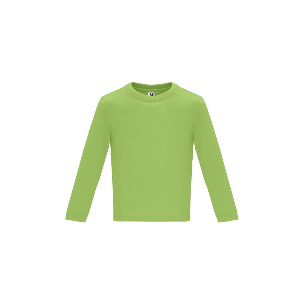 BABY L/S