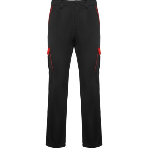 PANTALON DE TRABAJO TROOPER 2