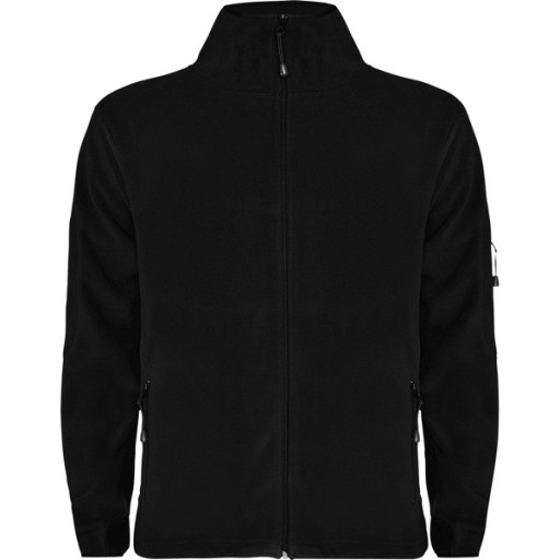 CHAQUETA POLAR HOMBRE LUCIANE 2