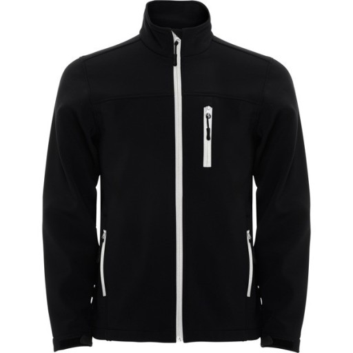 Chaqueta Softshell mujer ANTARTIDA Roly | Workers Uniformes 2