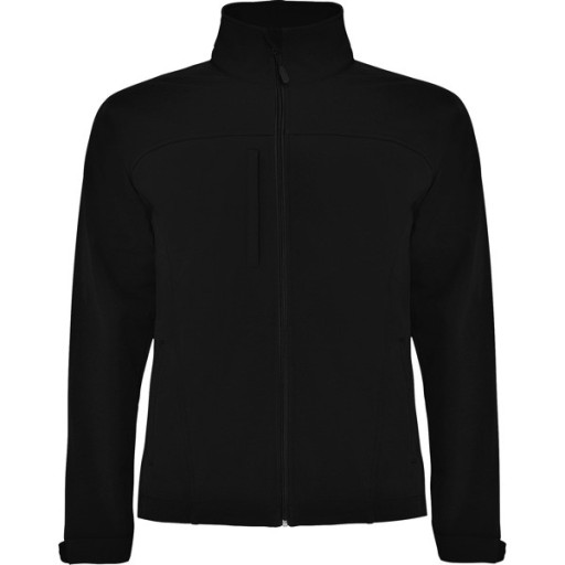 Chaqueta Softshell RUDOLPH Roly 3 capas | Workers Uniformes 2