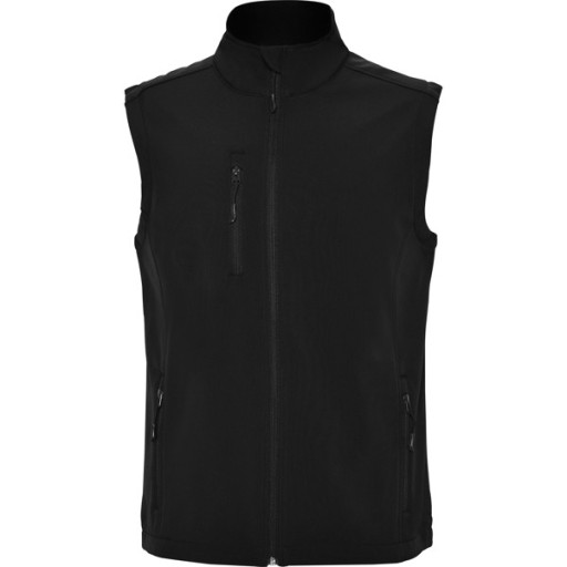 CHALECO SOFTSHELL QUEBEC 2