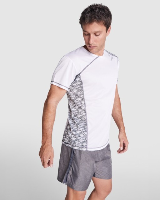 SOCHI CAMISETA REFLECTANTE