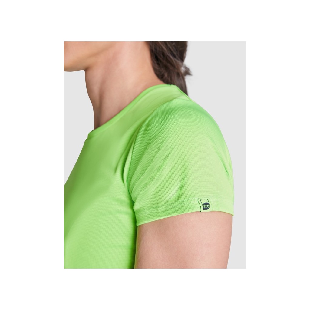 IMOLA WOMAN CAMISETA CONTROL DRY