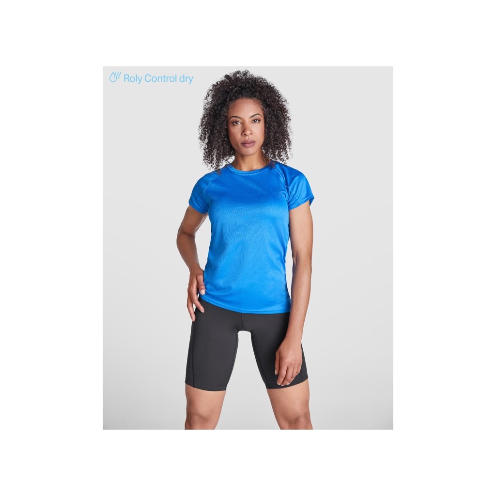 BAHRAIN WOMAN CAMISETA TECNICA