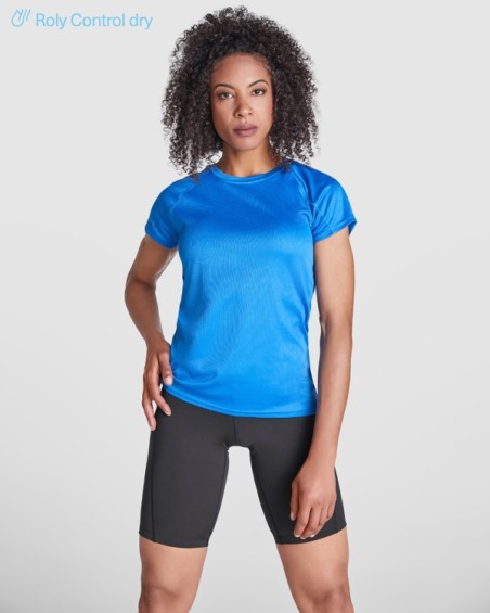 BAHRAIN WOMAN CAMISETA TECNICA