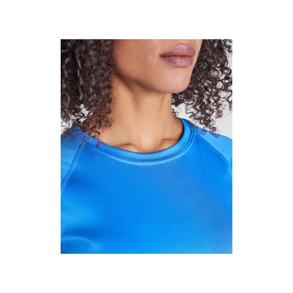 BAHRAIN WOMAN CAMISETA TECNICA