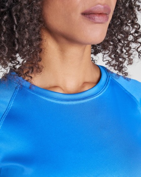 BAHRAIN WOMAN CAMISETA TECNICA