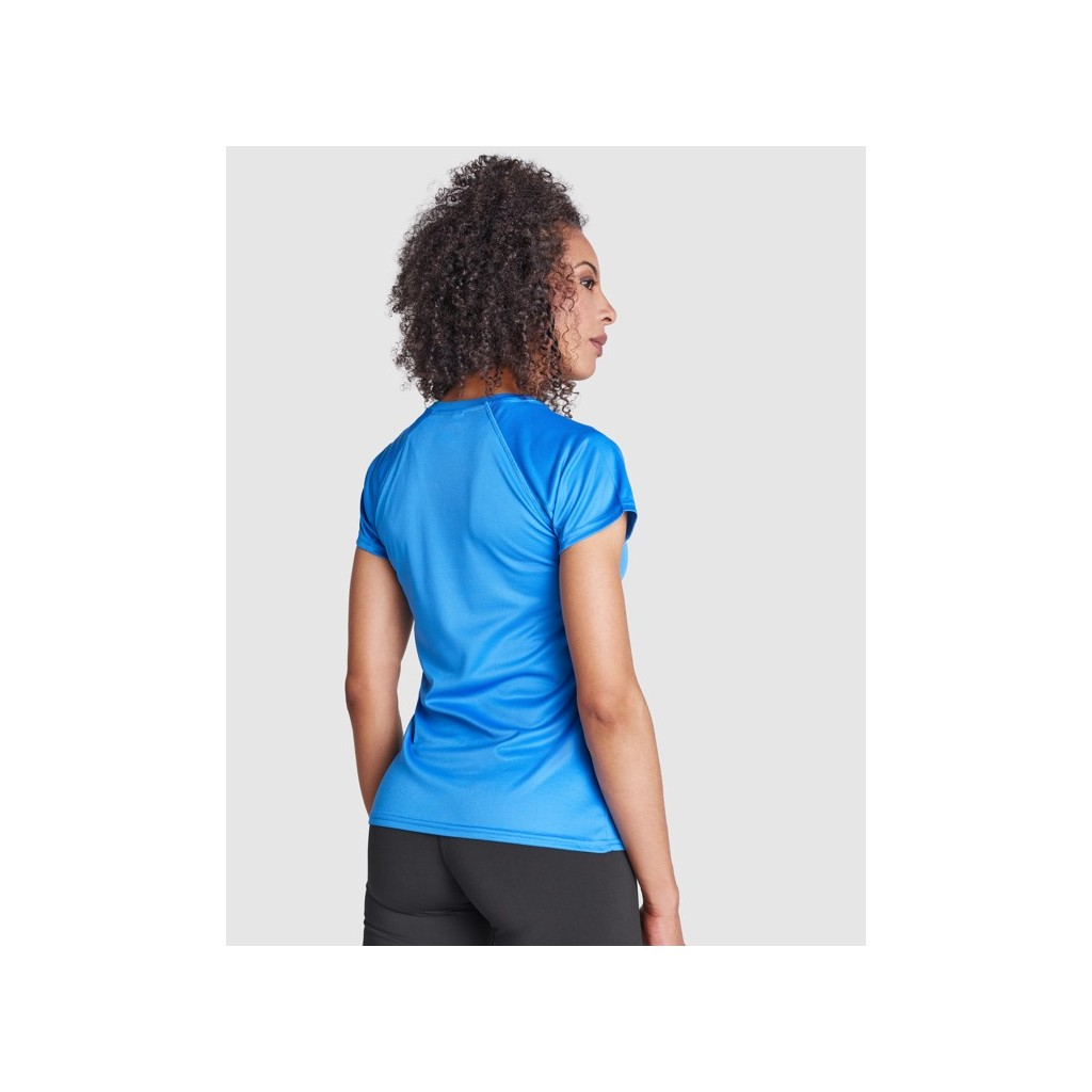 BAHRAIN WOMAN CAMISETA TECNICA