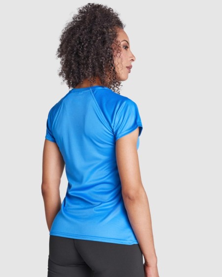 BAHRAIN WOMAN CAMISETA TECNICA