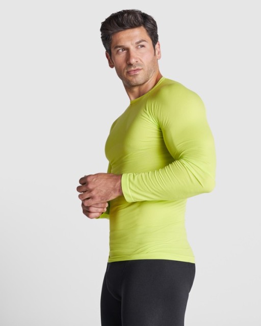 PRIME CAMISETA TÉRMICA