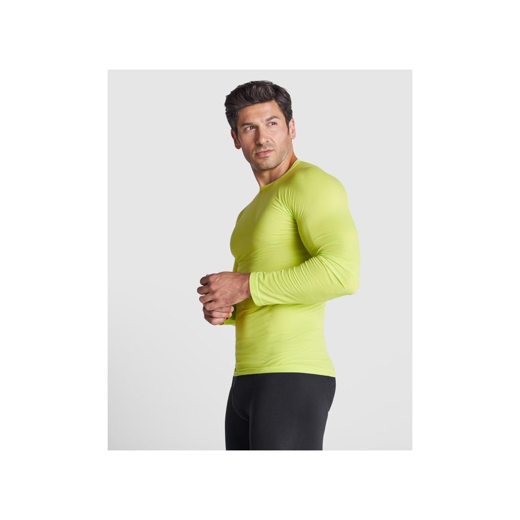 PRIME CAMISETA TÉRMICA