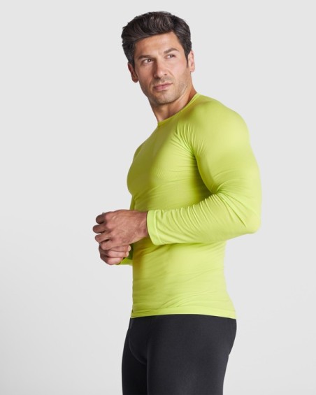 PRIME CAMISETA TÉRMICA
