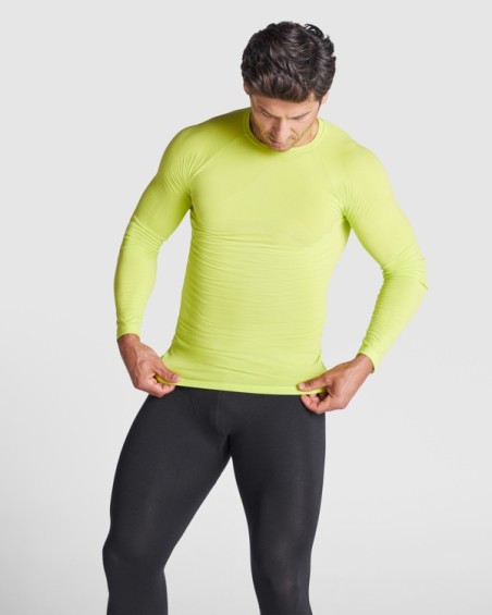 PRIME CAMISETA TÉRMICA