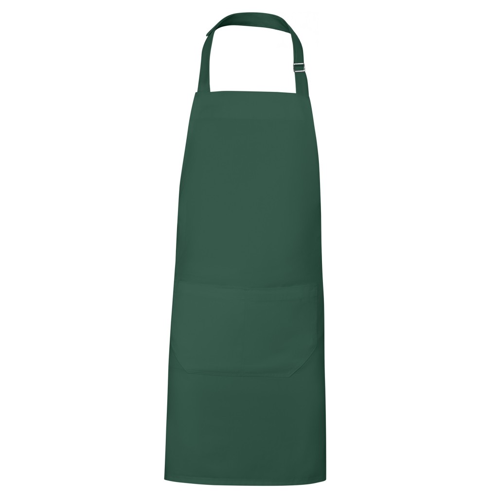 BOST DELANTAL LARGO SARGA RECICLADO