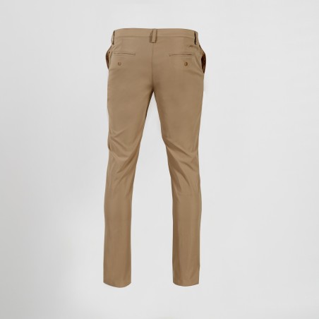 Pantalón Hombre Chino T400 | Uniforme Profesional | Workers Uniformes