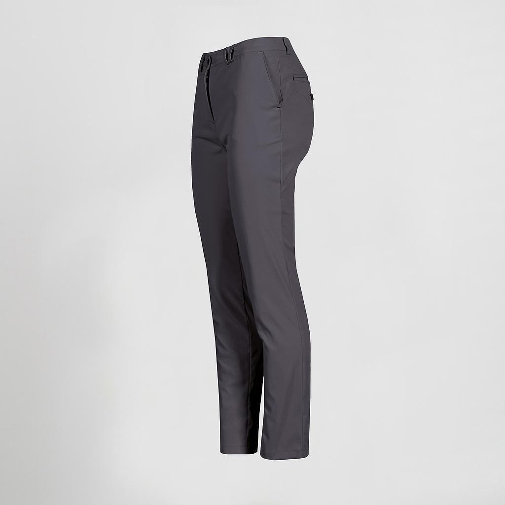 PANTALON MUJER CHINO T400