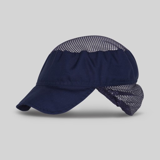 GORRA CUBRENUCA (Paq. 10 unid.) 2