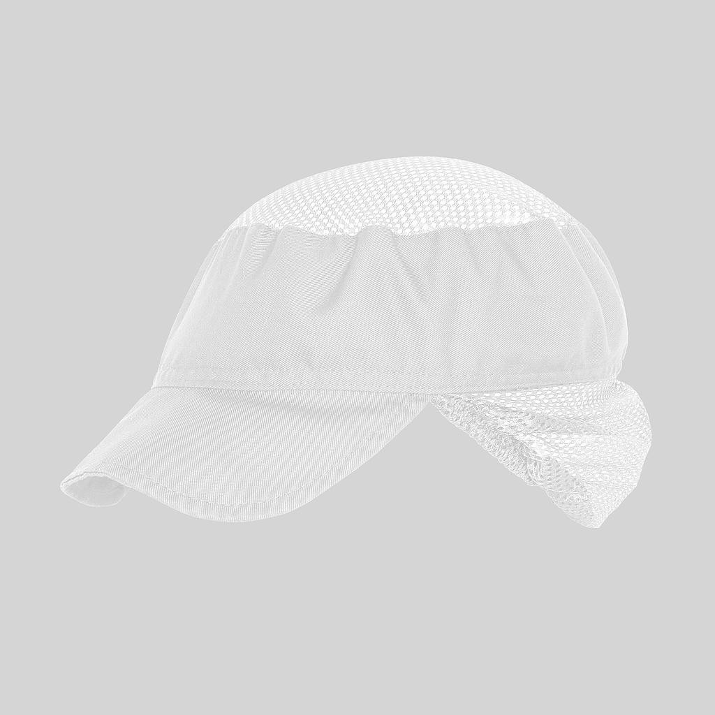 GORRA CUBRENUCA  (Paq. 10 unid.)