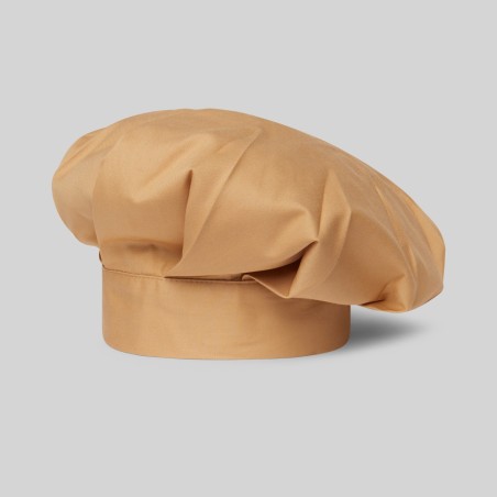 GORRO GRAN CHEF CON VELCRO