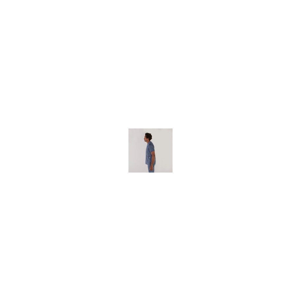 BLUSA HOMBRE IZAN PEACH